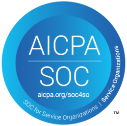 AICPA/SOC compliance